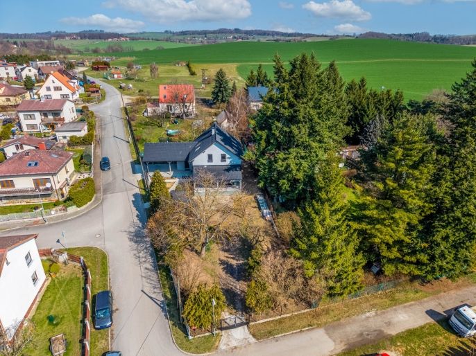 Prodej, Rodinný dům, Postupice