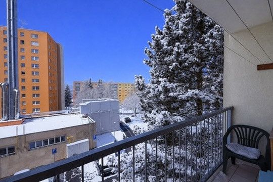 Prodej, Byt 3+1, Jablonec nad Nisou