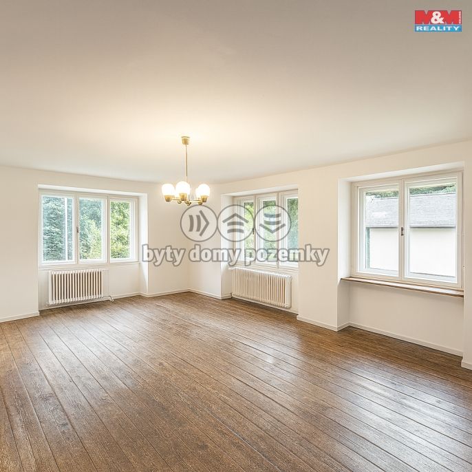 Prodej, Rodinný dům, Chotěbuz