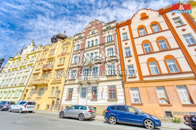 Pronájem, Kancelářský prostor, Plzeň