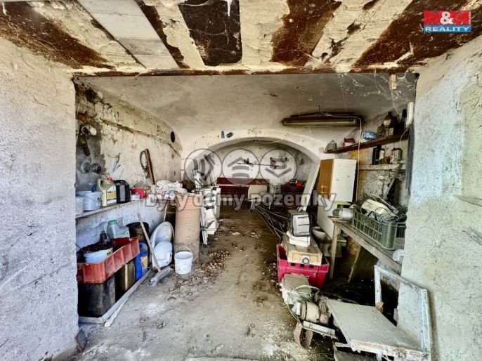 Prodej, Zemědělská usedlost, Studénka