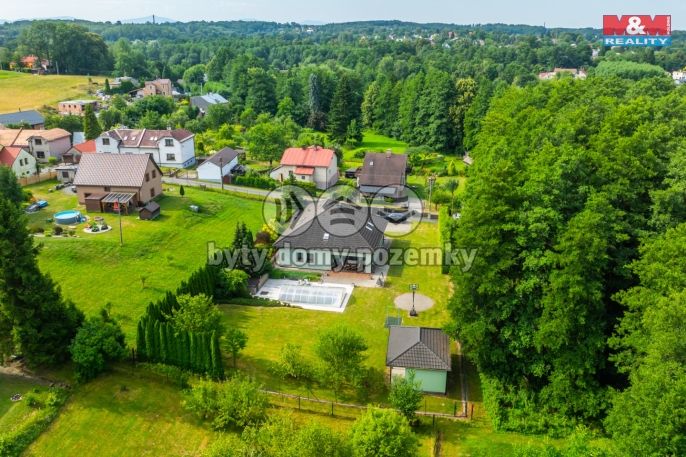 Prodej, Rodinný dům, Rychvald