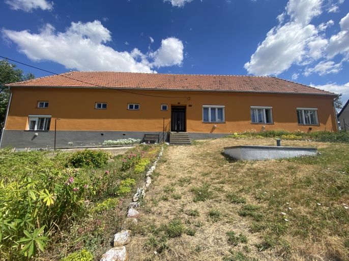Prodej, Rodinný dům, Kulířov