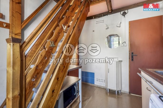 Prodej, Chata, Arnoltice