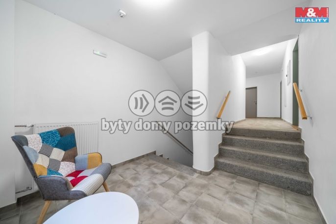 Prodej, Nájemní dům, Hamry