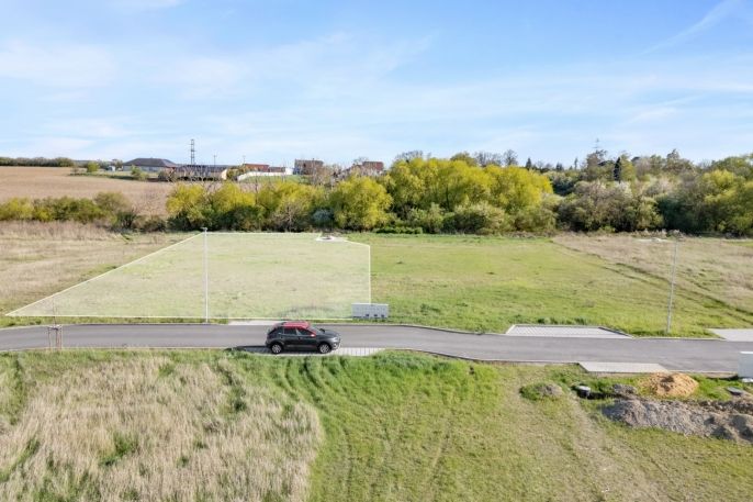 Prodej, Pozemek k bydlení, Smečno