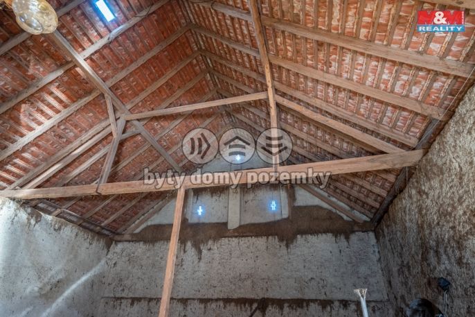 Prodej, Zemědělská usedlost, Volyně