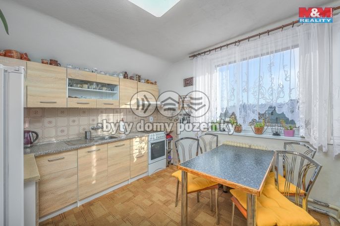 Prodej, Rodinný dům, Golčův Jeníkov