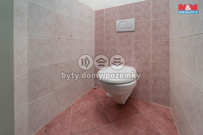 Prodej, Rodinný dům, Zlín