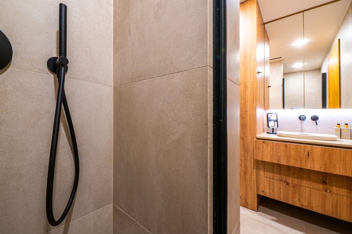 Prodej, Byt 2+kk, Harrachov