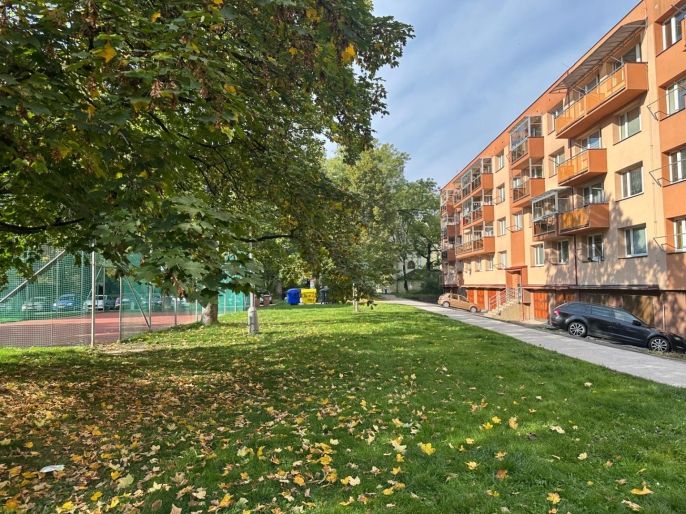 Prodej, Byt 3+1, Frýdek-Místek