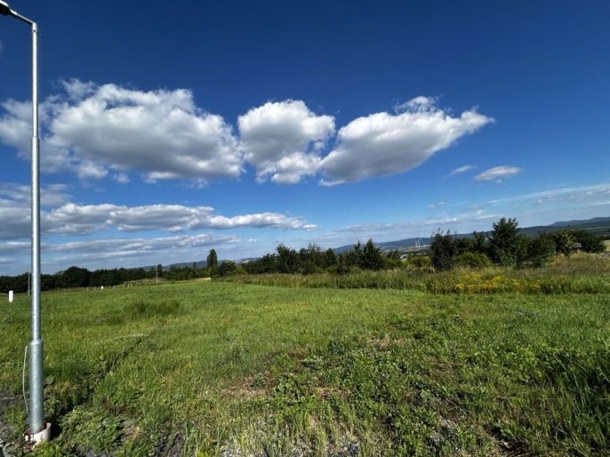 Prodej, Pozemek k bydlení, Krupka