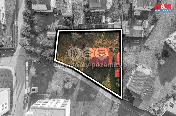 Prodej, Rodinný dům, Ždírec nad Doubravou