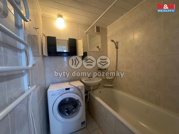 Prodej, Byt 4+1, Nejdek