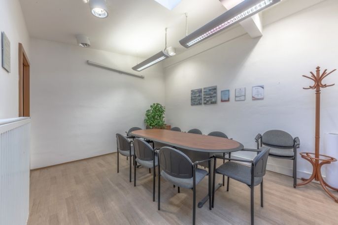 Prodej, Výrobní objekt, Česká Lípa