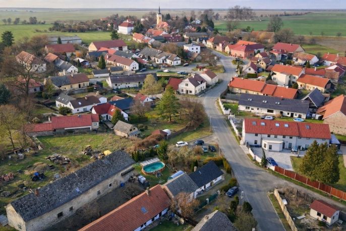 Prodej, Pozemek k bydlení, Suchdol