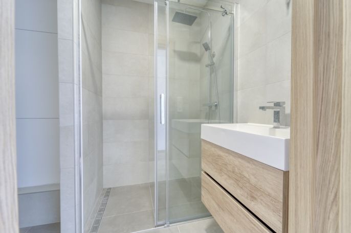 Pronájem, Byt 3+kk, Praha