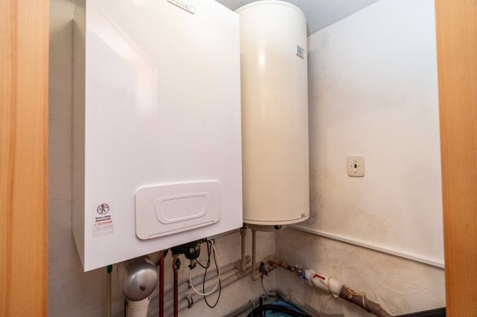 Prodej, Rodinný dům, Třeštice