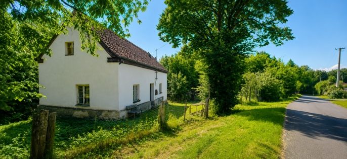 Prodej, Chalupa, Slezské Rudoltice