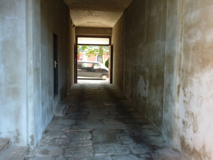 Prodej, Byt 1+1, Červený Kostelec