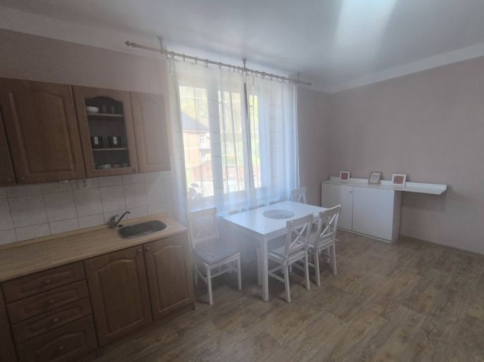 Pronájem, Byt 3+kk, Ústí nad Labem