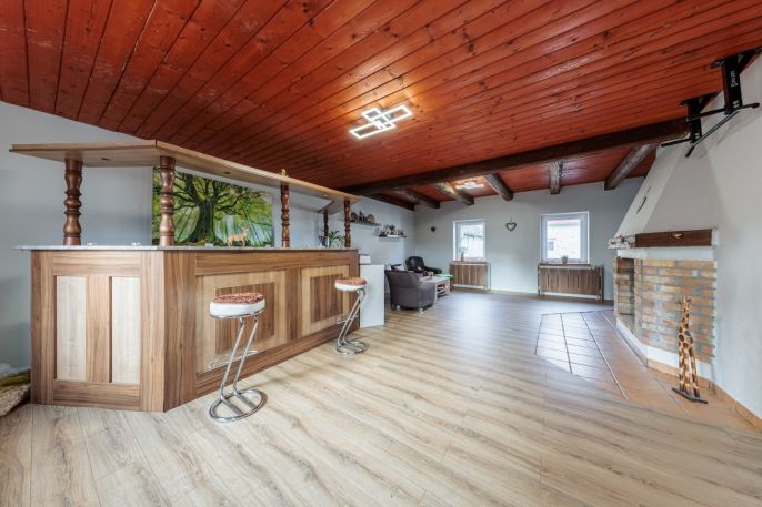 Prodej, Zemědělská usedlost, Klášterec nad Ohří