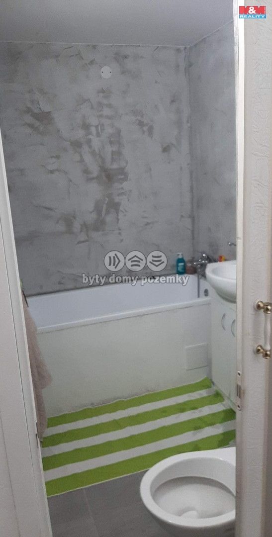 Prodej, Byt 3+1, Ústí nad Labem