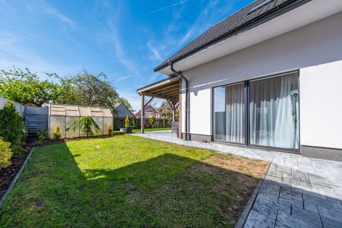 Prodej, Rodinný dům, Struhařov