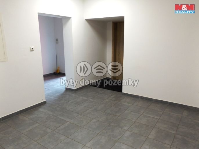 Pronájem, Kancelářský prostor, Karviná