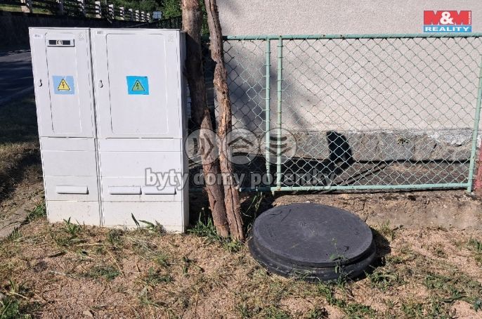 Prodej, Zemědělský objekt, Mešno