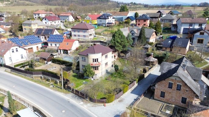 Prodej, Rodinný dům, Bludov