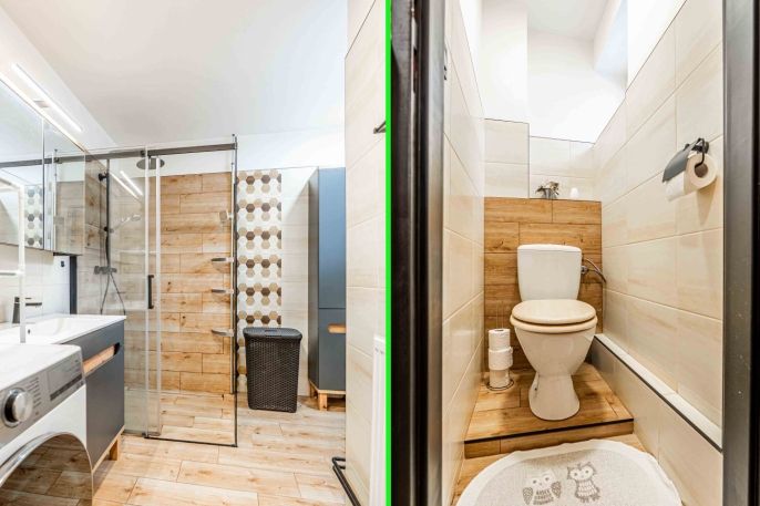 Prodej, Zemědělská usedlost, Fulnek