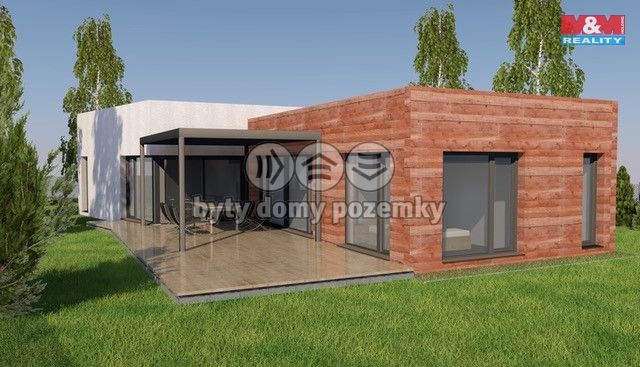 Prodej, Rodinný dům, Sezemice