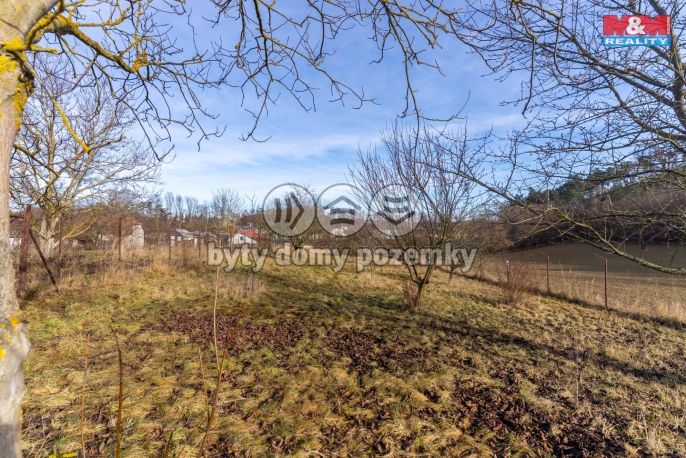 Prodej, Pozemek k bydlení, Plumlov