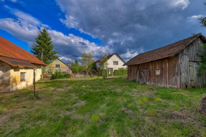 Prodej, Rodinný dům, Všeruby