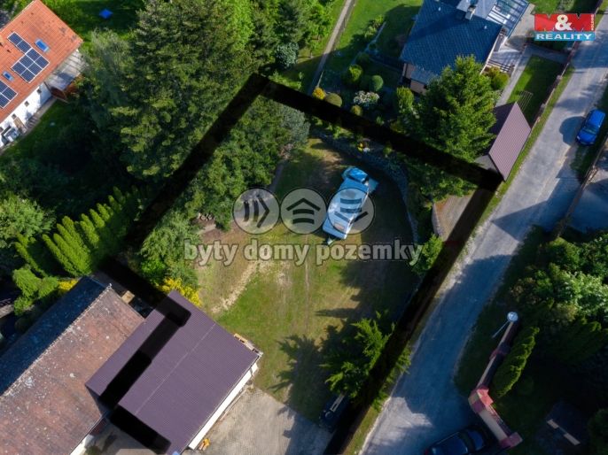 Prodej, Pozemek k bydlení, Strančice