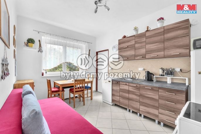 Prodej, Zemědělská usedlost, Borek