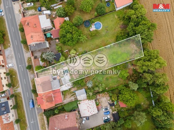 Prodej, Rodinný dům, Rudná