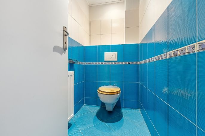 Prodej, Rodinný dům, Doksy