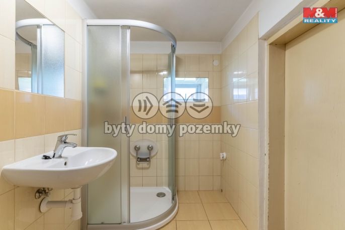 Prodej, Rodinný dům, Nové Sady