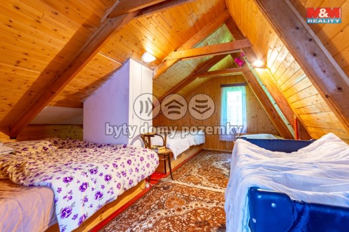 Prodej, Chata, Morávka