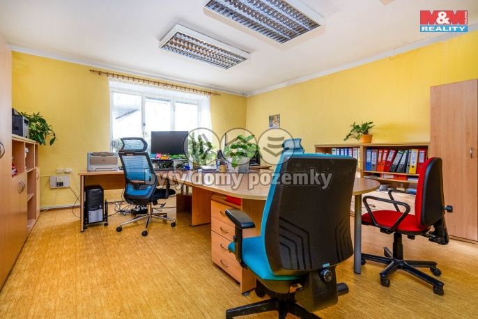 Prodej, Rodinný dům, Oskořínek