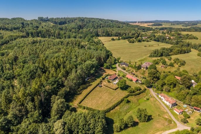 Prodej, Pozemek k bydlení, Mladějov