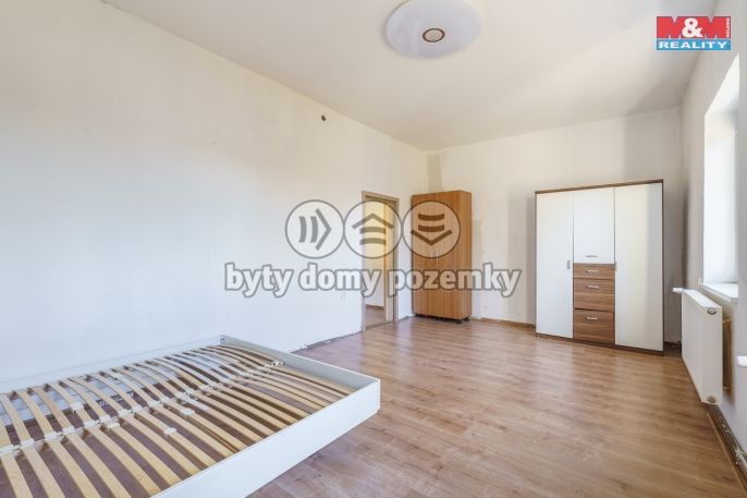 Prodej, Rodinný dům, Andělská Hora