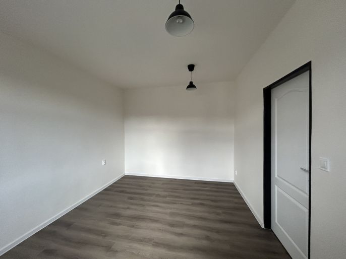 Pronájem, Byt 2+1, Ústí nad Labem