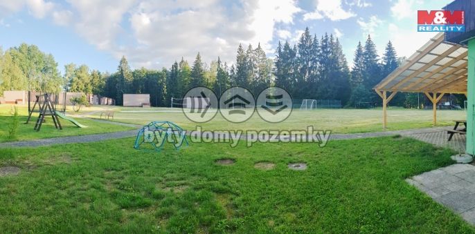 Prodej, Hotel, penzion, Staré Křečany