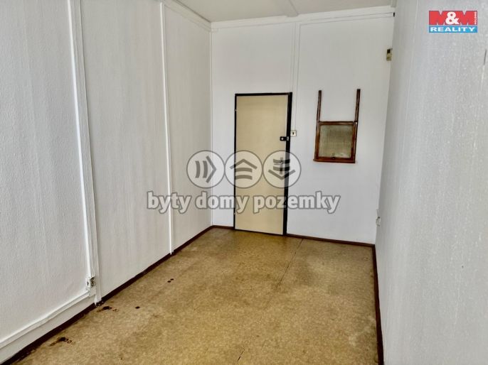 Pronájem, Kancelářský prostor, Liberec