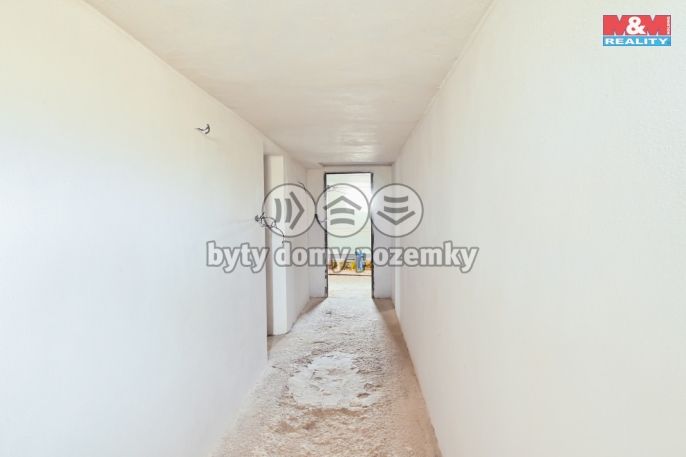 Prodej, Rodinný dům, Dobšice