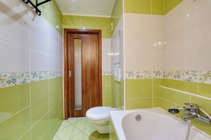 Prodej, Byt 2+1, Karlovy Vary