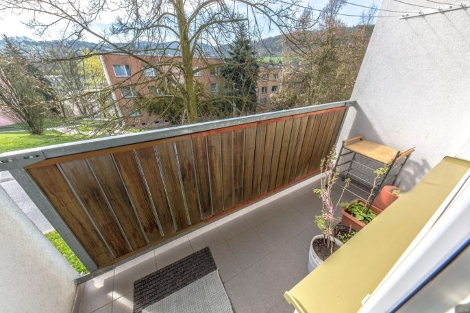 Prodej, Byt 2+1, Jílové